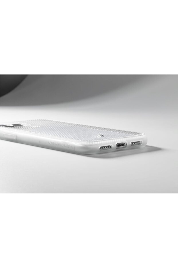 iPhone 11 Pro Max Clear Case - 3