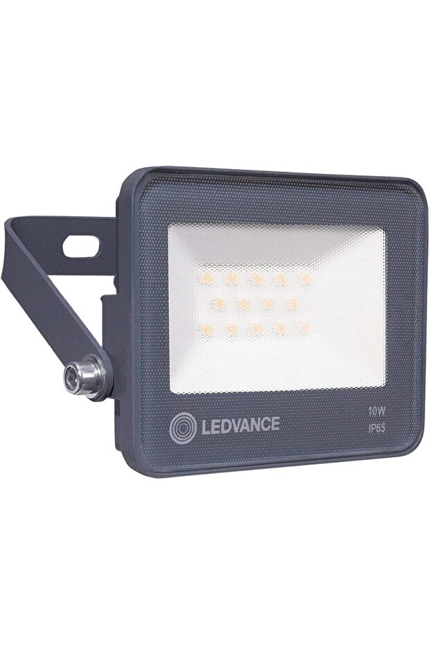 Outdoor/Indoor ECO LED Flood Floodlight Luminaires 10W