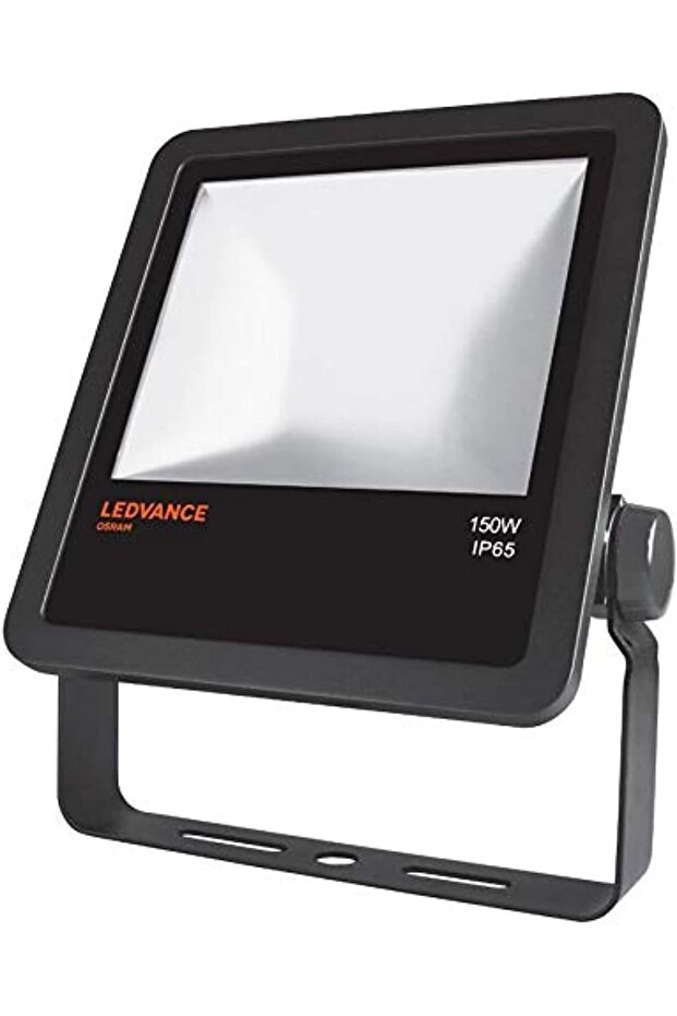 Osram 150W LED Flood Pro Floodlight, Warm White 3000K