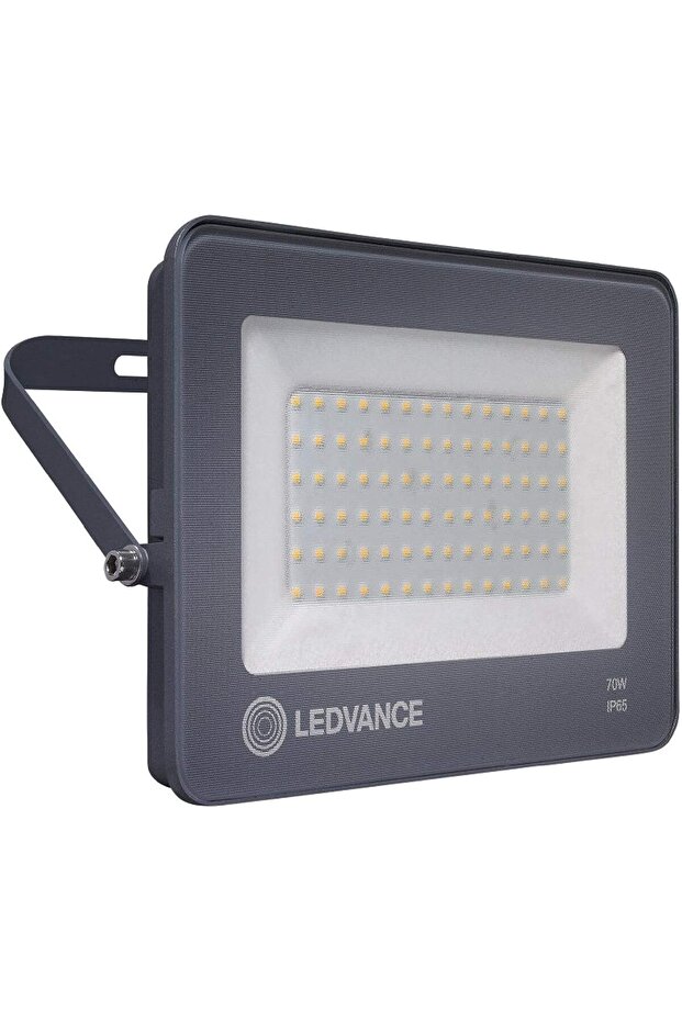 FloodLight LED Eco 70W 3000K Outdoor Work Light