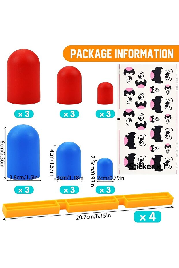 لعبة غوبل اللوحية من إكسبرينغ - 6