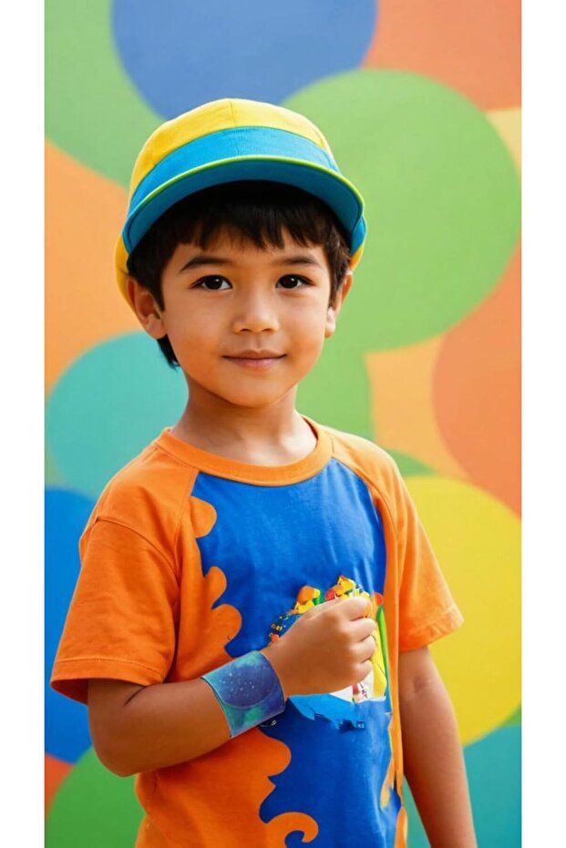 الأساور الكونية - 3