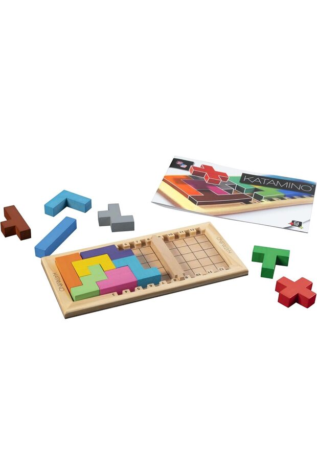 كاتامينو - 2