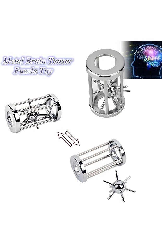 Bolivia Brain Teaser Puzzle - 5