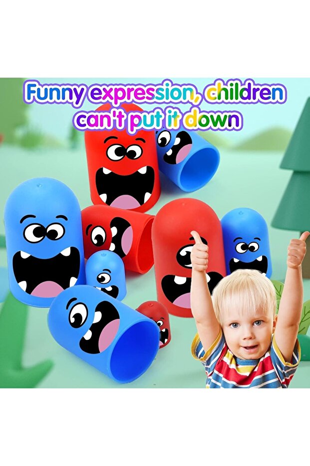 لعبة غوبل اللوحية من إكسبرينغ - 4