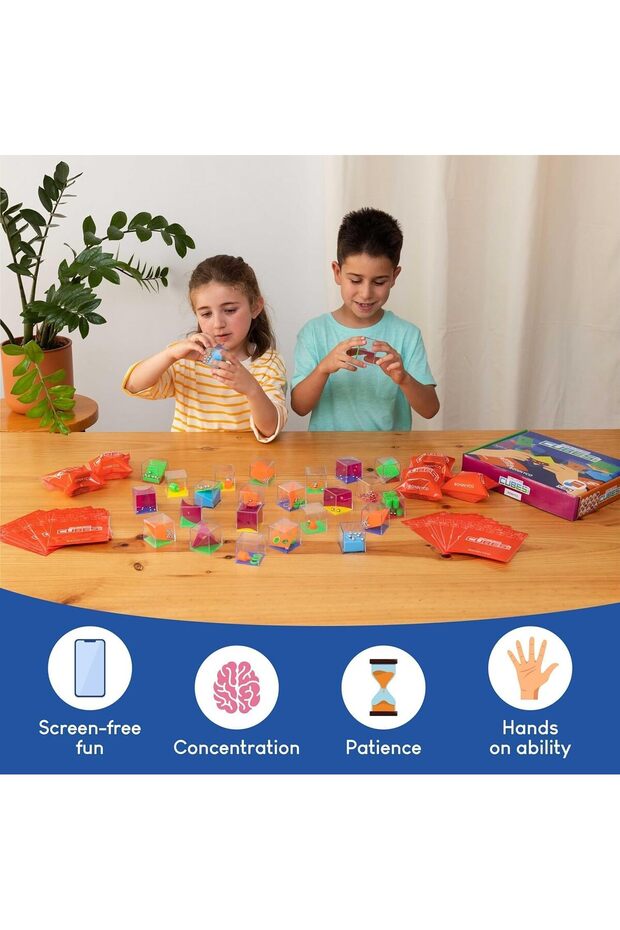 لغز ميكوز الذكي - 3