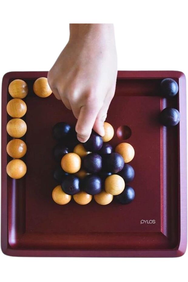 لعبة لوحية بايلوس - 5