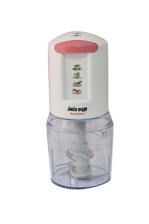 مفرمة بصل كهربائية 300 واط، موديل HM-269