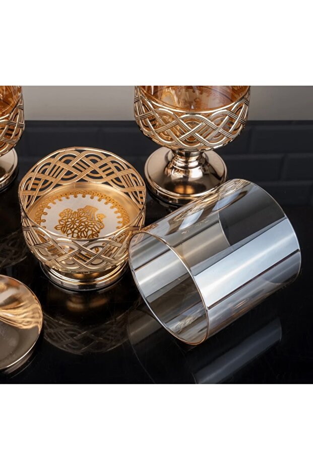 3LÜ LÜKS DRAJELİK - 2