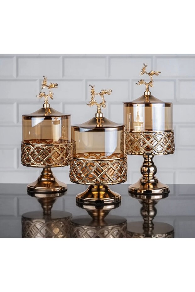 3LÜ LÜKS DRAJELİK - 4