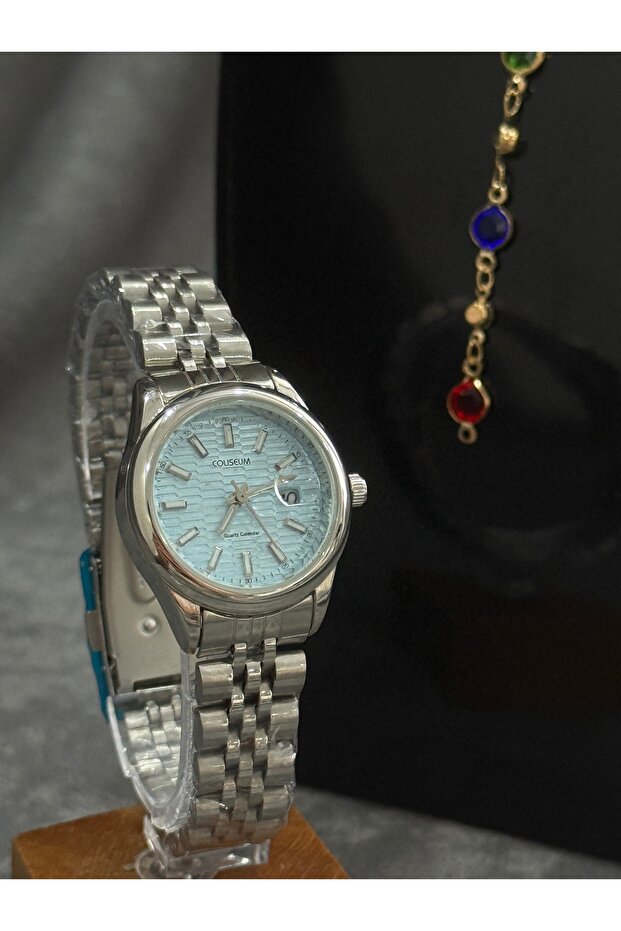 Kadın kol saati - 1