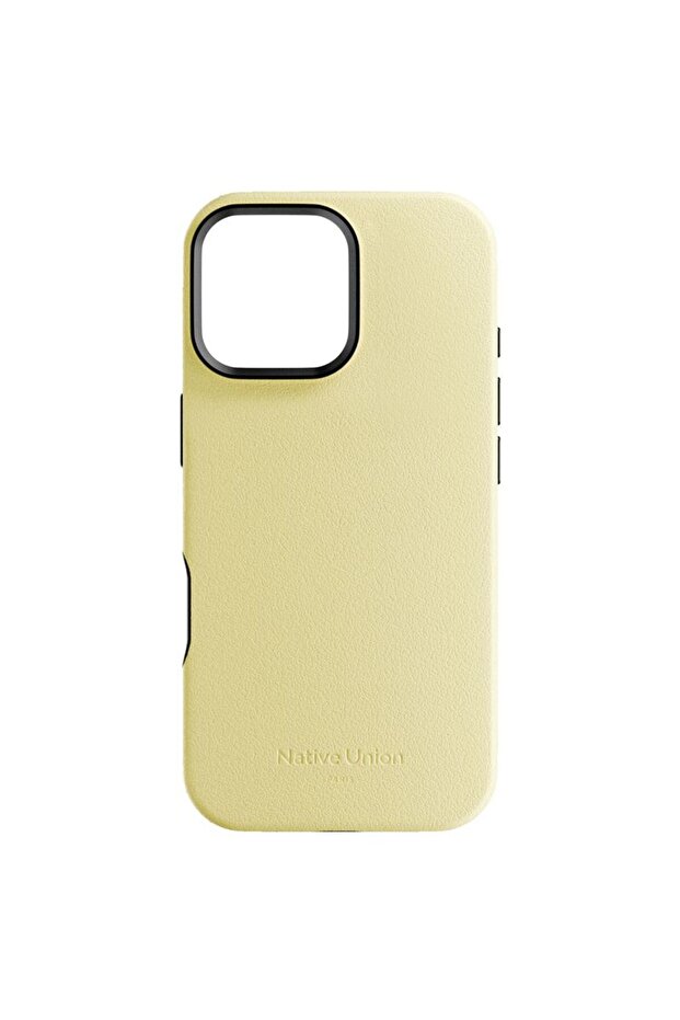 Active Case MagSafe iPhone 16 Max Lime - 1