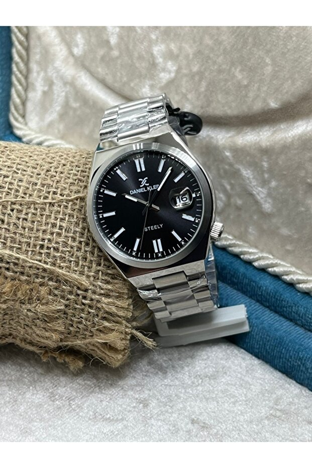 Erkek Kol Saati ( STEELY ) - 1