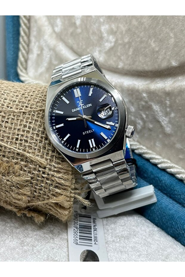Erkek Kol Saati ( STEELY ) - 3