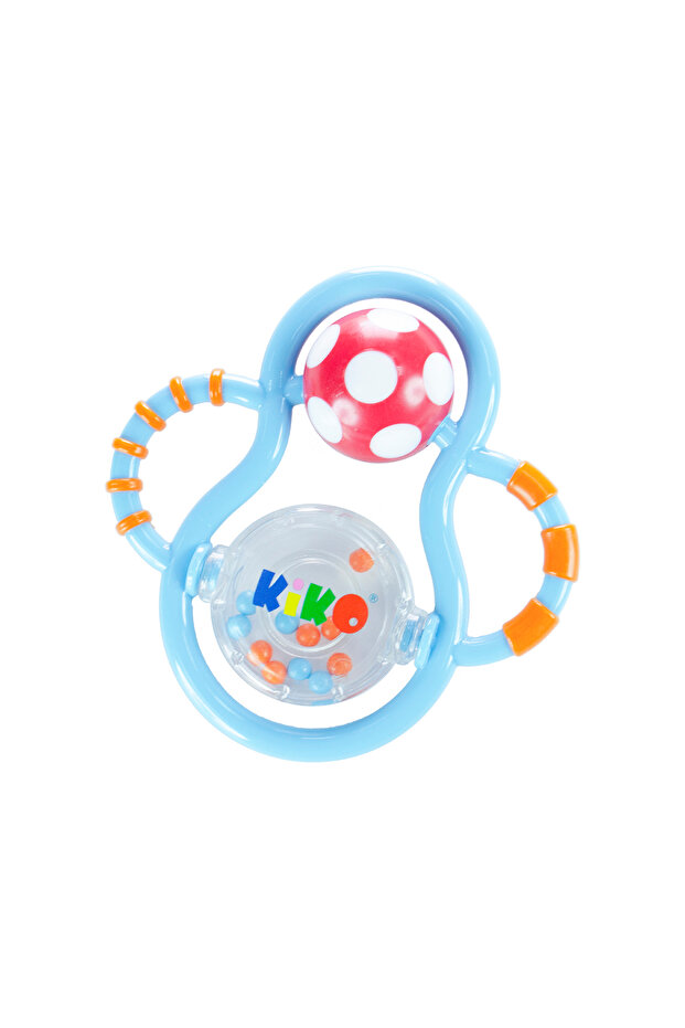 RATTLE (6 M+)-Blue