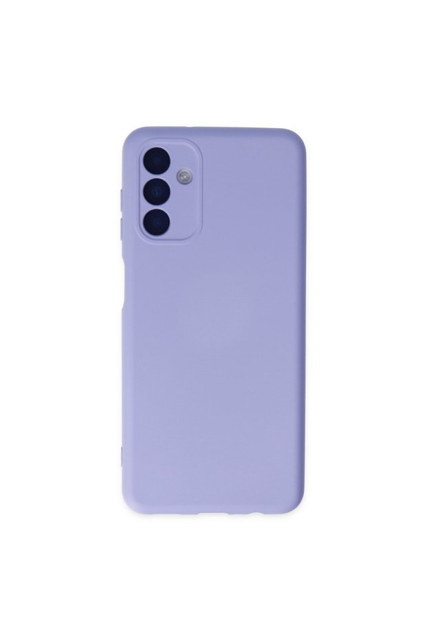 Samsung Galaxy A04S Compatible Case Vibrant Pastel Colors Velvet Soft Touch Inside