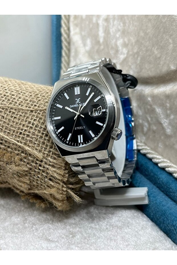 Erkek Kol Saati ( STEELY ) - 3