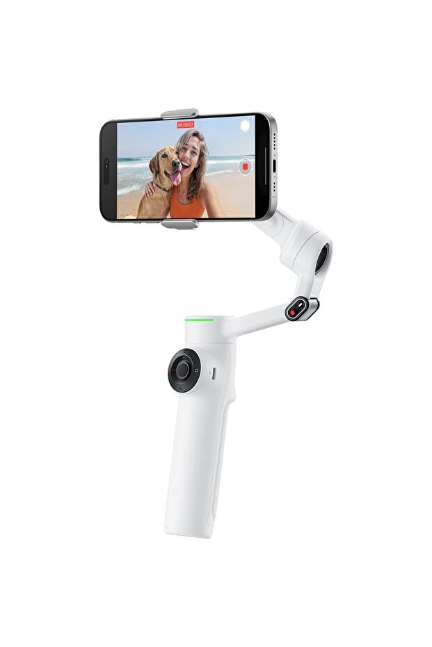 Σταθεροποιητής Flow 2 Pro Standard Gimbal - 5