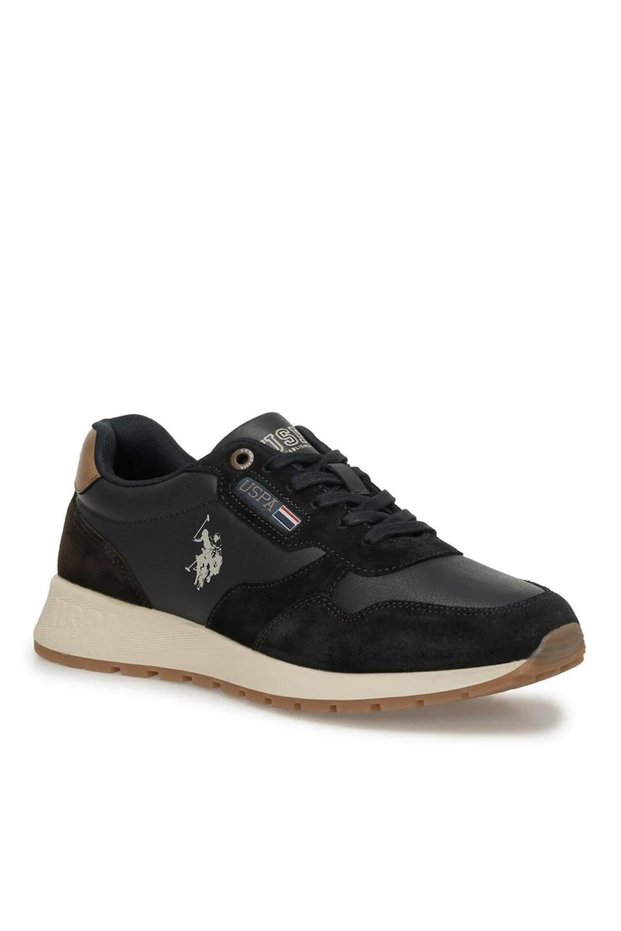 U.S. Polo Assn. Luca 40/45 Men's Premium Sneaker Sports Shoes