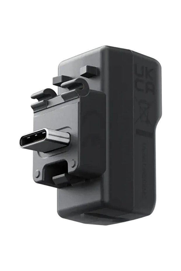 Adaptor microfon, x4, negru - 3