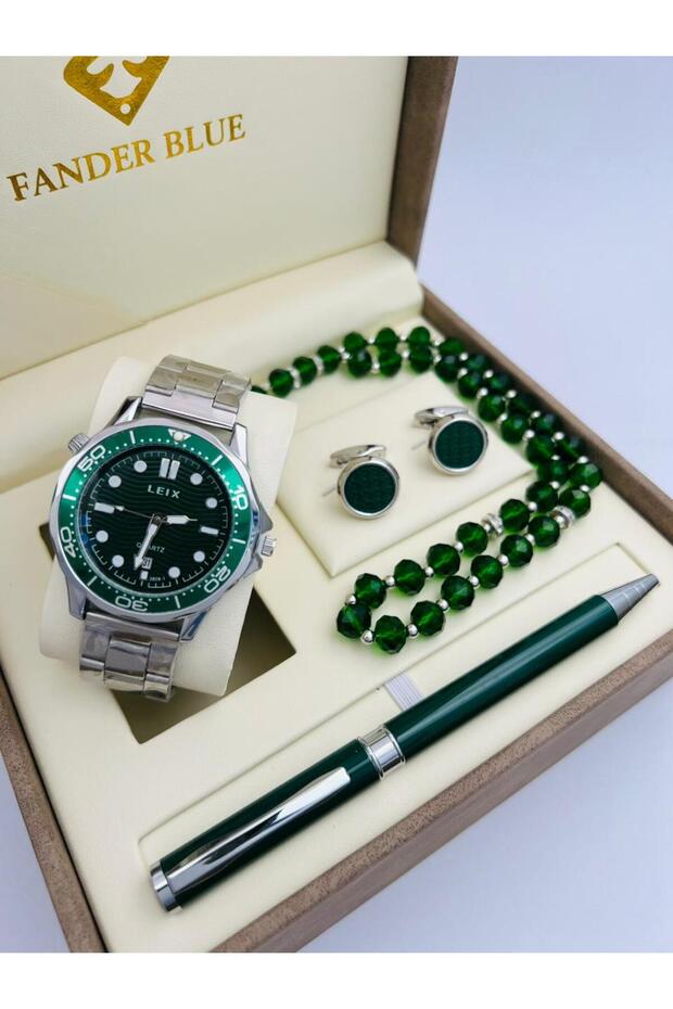 Fanderblue Men's Sets ⌚⌚ - 1