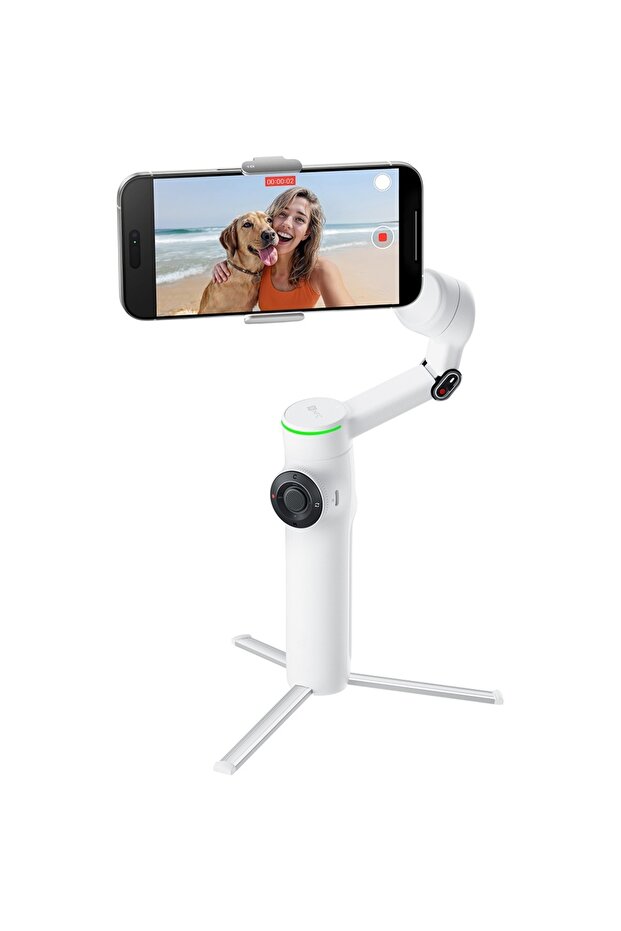 Σταθεροποιητής Flow 2 Pro Standard Gimbal - 7