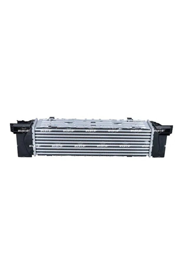 Intercooler Compressor Bmw 1/2/3 - 3