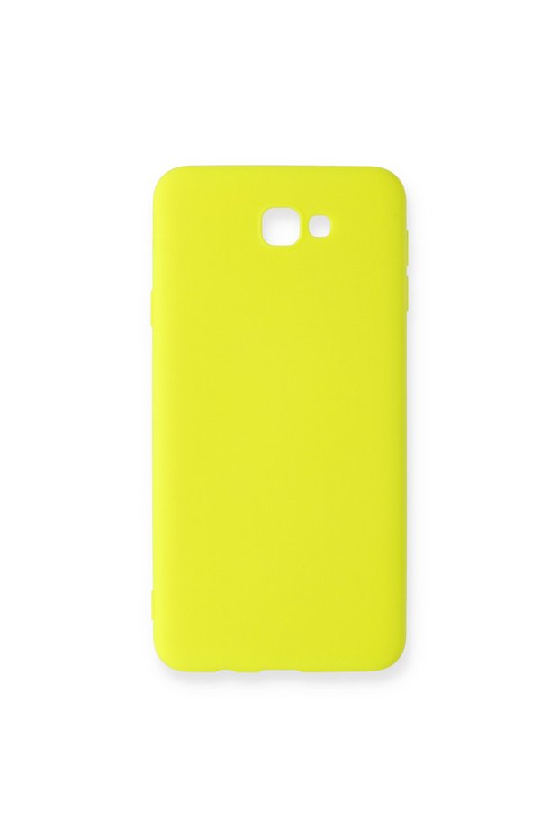 Samsung Galaxy J7 Prime Compatible Case Vibrant Pastel Colored Velvet Soft Touch Inside