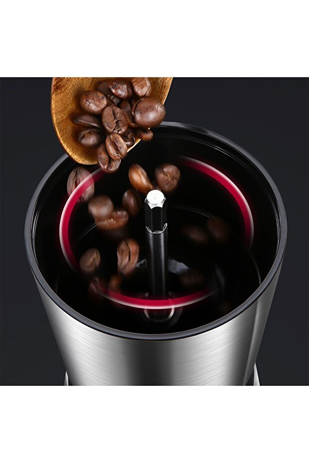 مطحنة القهوة اليدوية - 2