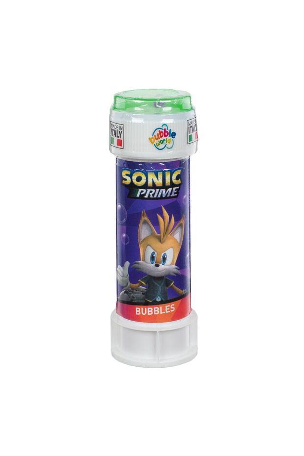 Sonic Soap Bubbles - 60ml - 2