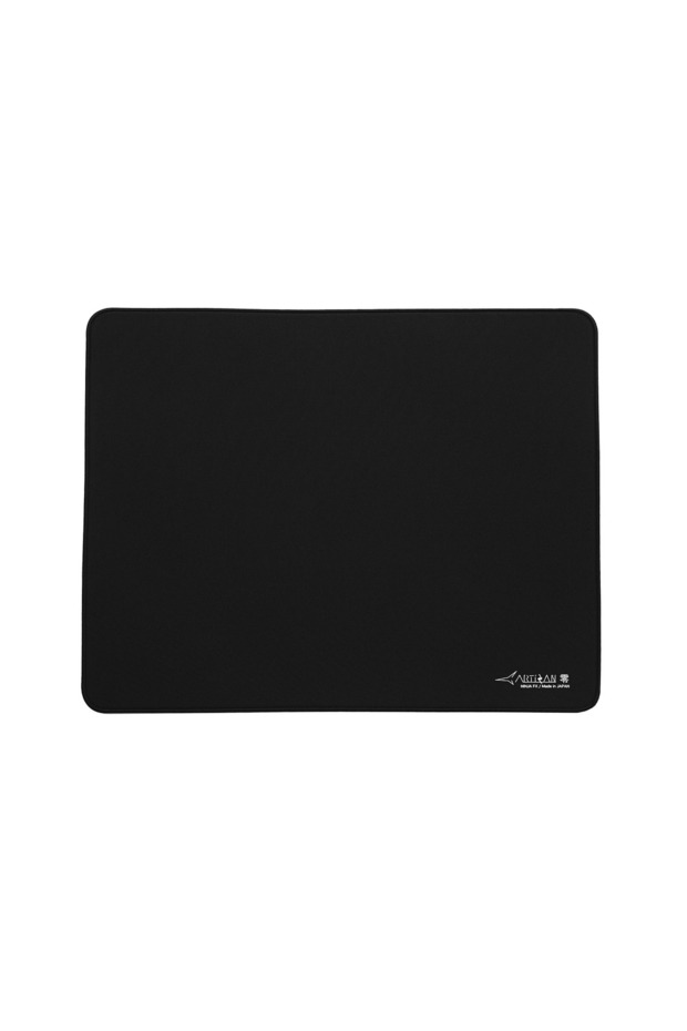 Mousepad FX Zero - SOFT - XXL - Black - 1
