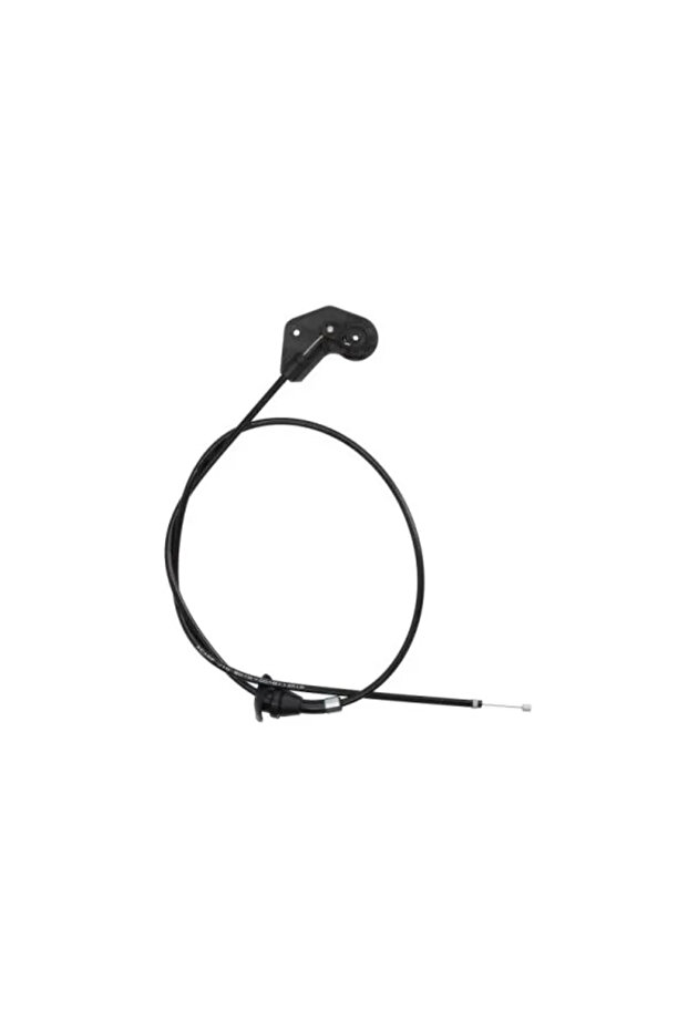 Bmw 5 Engine Hood Cable