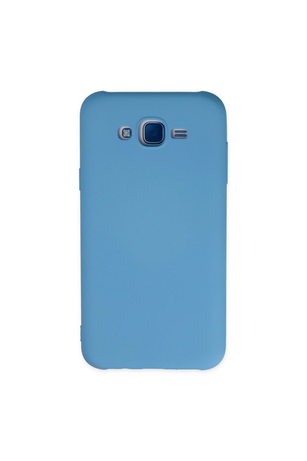 Samsung Galaxy J7 Compatible Case Vibrant Pastel Colored Velvet Soft Touch Inside