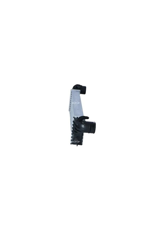Intercooler Compresor Bmw X5 2001-2003 - 4