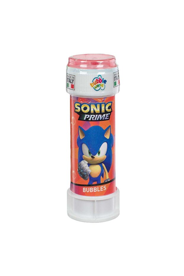Sonic Soap Bubbles - 60ml - 4