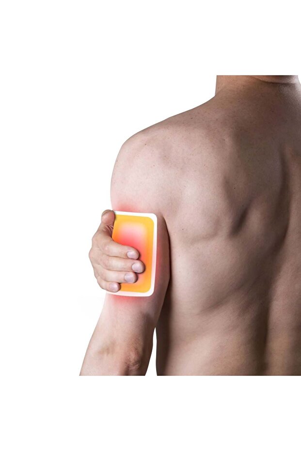 Thermal Patch 12.8x10cm - 1pc - 2