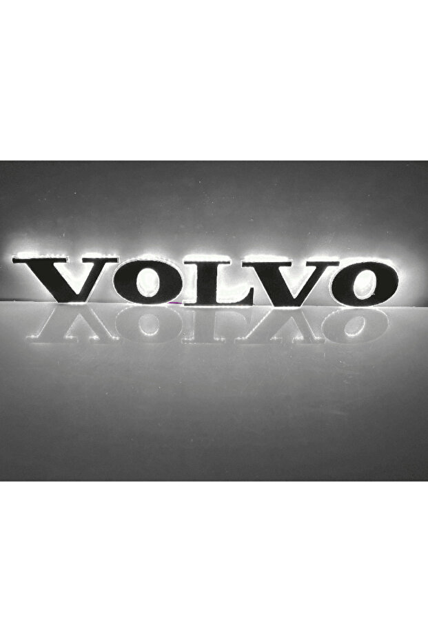 Logo auto iluminat 100mm - 2