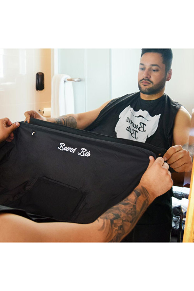 Sort pentru barbierit - 2