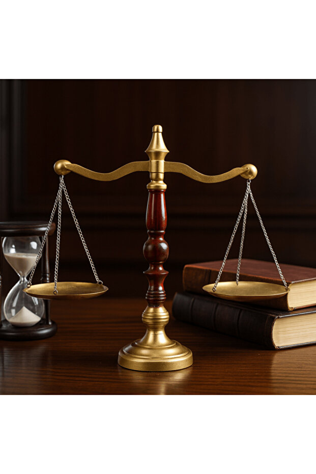 مجسم ميزان Scale Model 0 160 160 - 2