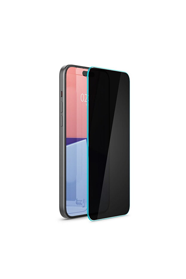 Protector de ecran pentru iPhone 15/16 Plus de la - 1