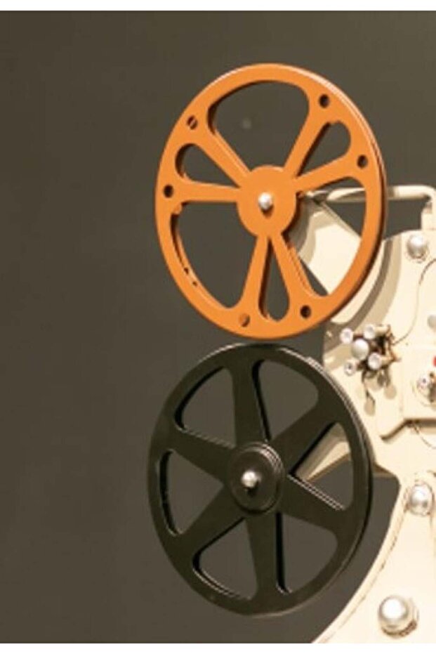 ديكور كاميرا قديمة انتيك Antique Old Camera Decor - 2