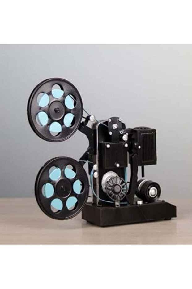 ديكور كاميرا قديمة انتيك Antique Camera Decor - 1