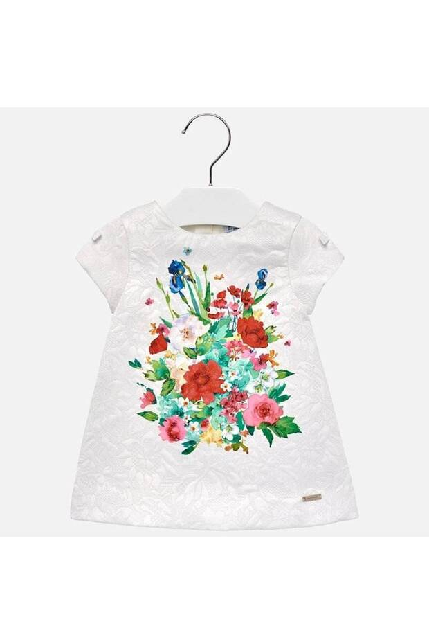 Rochie imprimata - 1