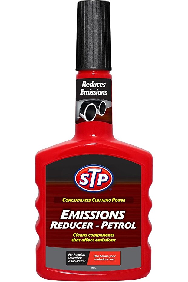 Emissions Reducer Petrol (400 ml) - 1