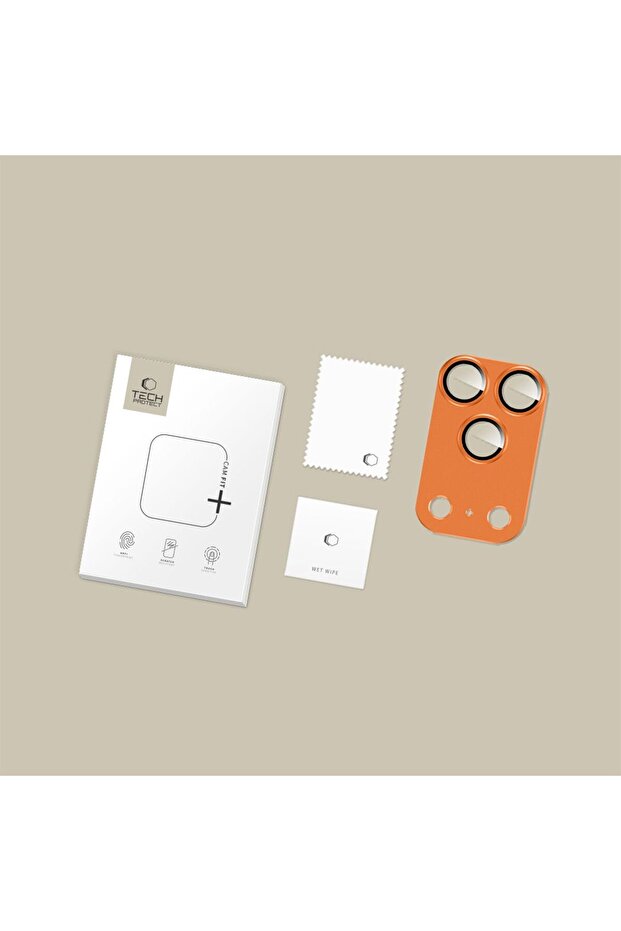 Camera Guard for iPhone 17 Pro Max - 2