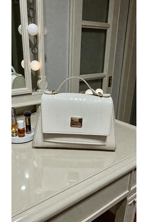 Mini Kalıp Model Çanta - 1