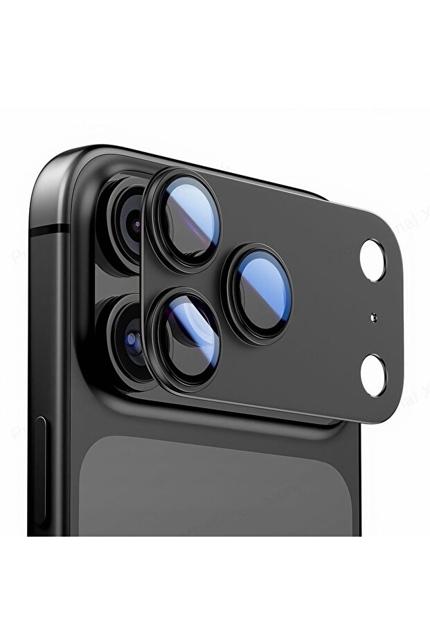 Camera Guard for iPhone 17 Pro Max - 3