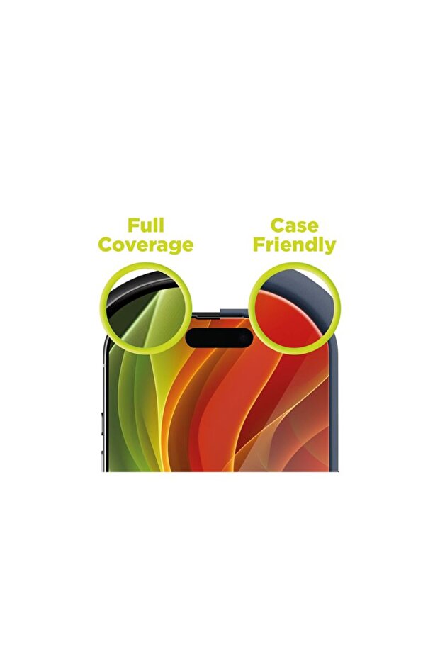 iPhone 17 Screen Guard 2-Pack by - 2