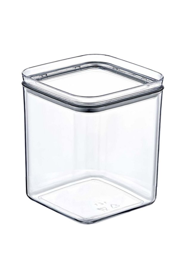 Transparent Grain Storage Container 1l