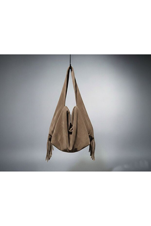 100% Genuine Suede Leather. New Year's French Creation